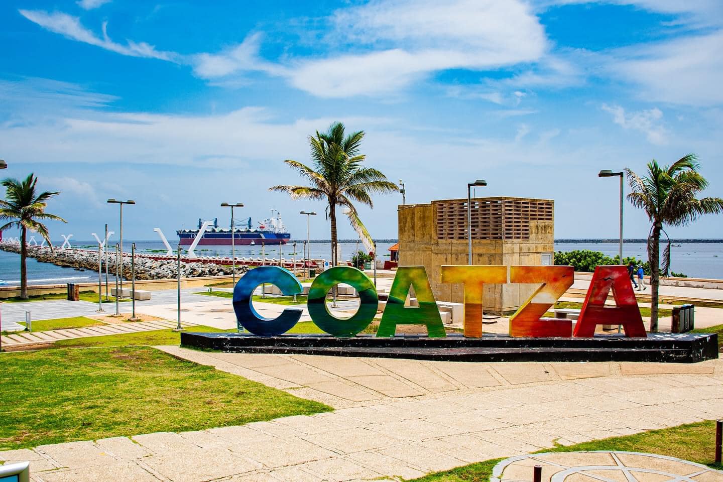 SUCURSAL COATZACOALCOS VERACRUZ