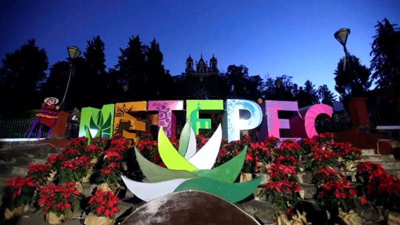 SUCURSAL METEPEC SUR, ESTADO DE MÉXICO.