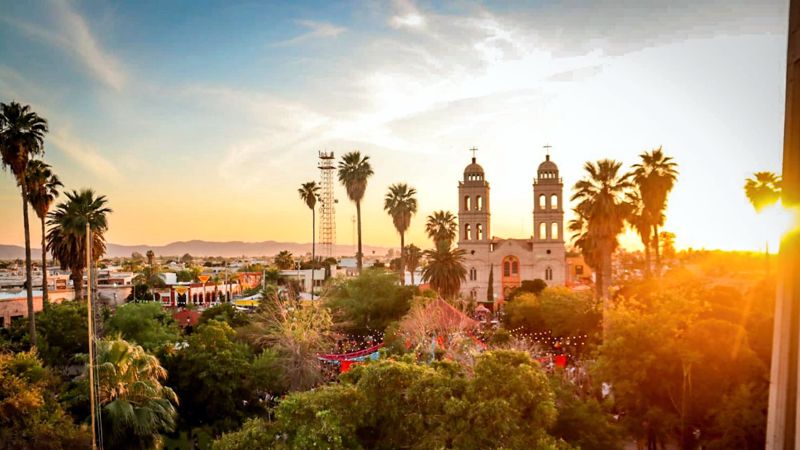 SUCURSAL SAN PEDRO, COAHUILA.