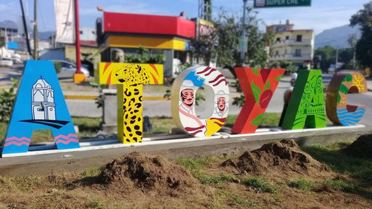 SUCURSAL ATOYAC DE ALVAREZ, GUERRERO