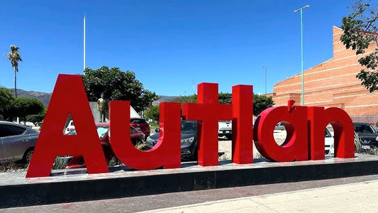SUCURSAL AUTLAN DE NAVARRO, JALISCO.