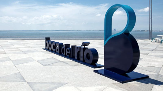 SUCURSAL BOCA DEL RÍO, VERACRÚZ