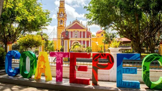 SUCURSAL COATEPEC, VERACRÚZ