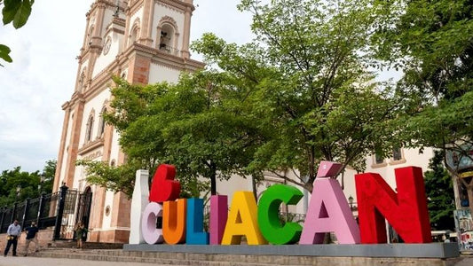 SUCURSAL CULIACÁN, SINALOA