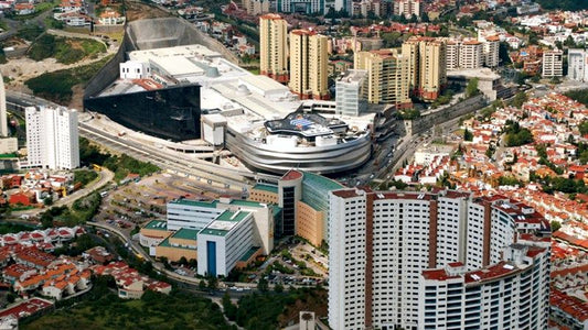 SUCURSAL HUIXQUILUCAN, ESTADO DE MÉXICO.