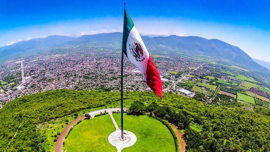 SUCURSAL IGUALA, GUERRERO.
