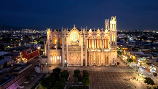 SUCURSAL LEÓN SUR, GUANAJUATO