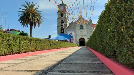 SUCURSAL LOLOTLA, HIDALGO.