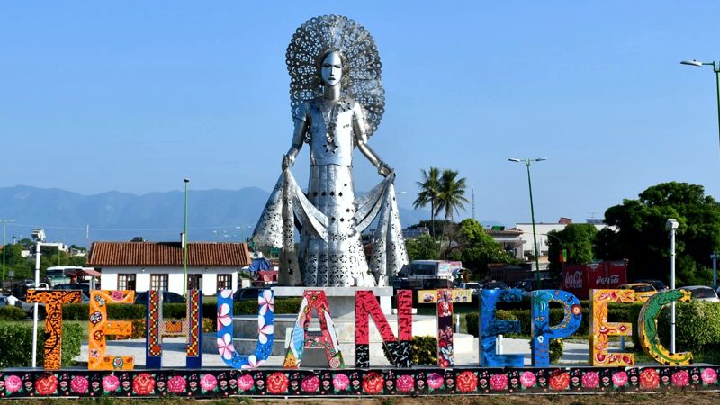 SUCURSAL SANTO DOMINGO TEHUANTEPEC, OAXACA