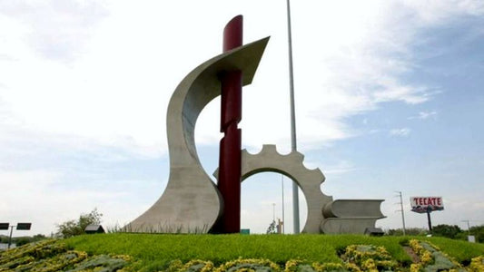SUCURSAL SAN NICOLÁS DE LOS GARZA, NUEVO LEÓN.