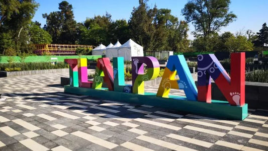 SUCURSAL TLALPAN, CDMX