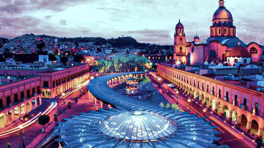 SUCURSAL TOLUCA (SUR), ESTADO DE MÉXICO.