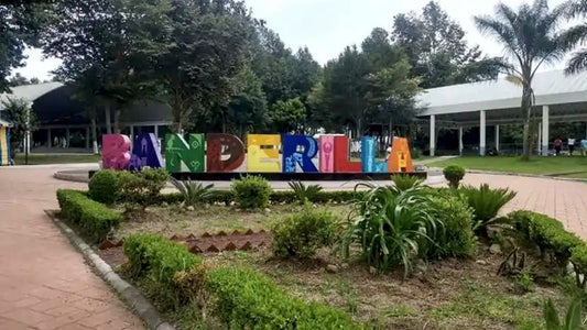 XALAPA / BANDERILLA, VERACRÚZ