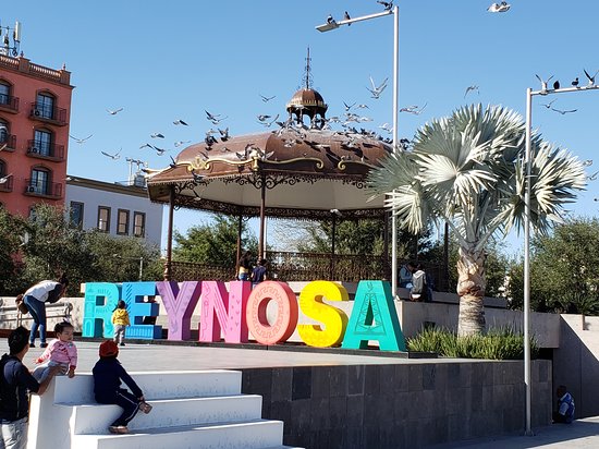 SUCURSAL REYNOSA,TAMAULIPAS